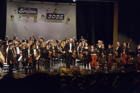 53. Novoletni koncert Simfoničnega orkestra Domžale - Kamnik (1)